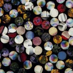 Four Tet_Buchla (Seven Davis Jr Remix)