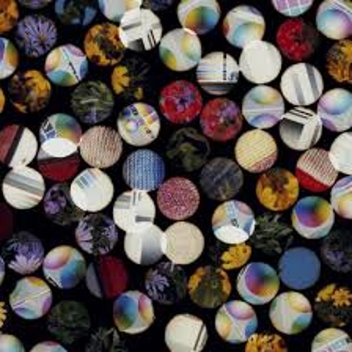 Four Tet_Buchla (Seven Davis Jr Remix)