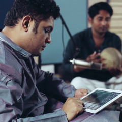 Promising Minds Of Tamil Nadu - Navneeth Sundar - FM RADIO ONE 943