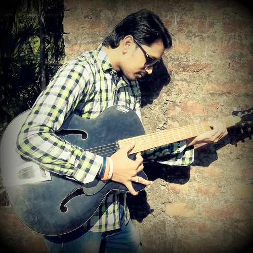 Dil - E-nadaan Tujhe Huwa Kya Hai Acoustic By Kumar Anup