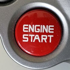 2015 Ferrari F1 car firing up for the first time