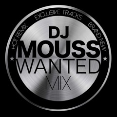 dj mouss