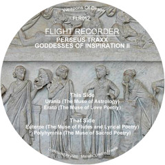 B1. Euterpe (The Muse of Flutes and Lyrical Poetry)