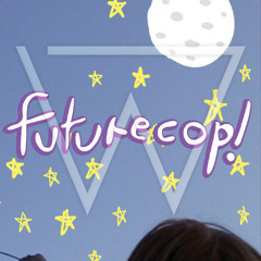 FutureCop! - Eyes Ft. Lyon (Wize Remix) [Free Download]