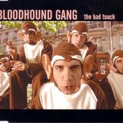 Bloodhound Gang - The Bad Touch (The RaiderZ Bootleg) [Free Download In Desc.]