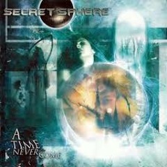 Secret Sphere - Lady Of Silence