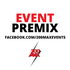 200MAX - Premixen