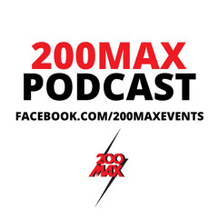 200MAX - Podcast