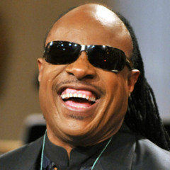 Stevie Wonda- Seddy Rotche