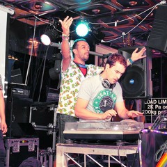 DJ Cotts - Live on Happyhardcore.com 22-JAN-15