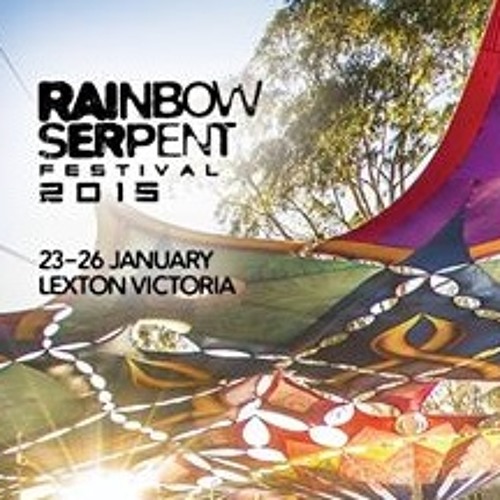 Moskalin & Brynley Cullen - Rainbow Serpent 2015 (Sunset Stage 8:30-10:00am Saturday)