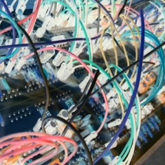 DIY handmade Drums(KICK,SNARE,CH)