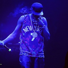 Fabulous-Rap & Sex Chop #DjG$hit