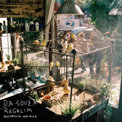 Da Souza - "Boca a boca" (Famèlic, 2015)