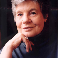 Portraits of Writers Series - A.S. Byatt and Philip Hensher