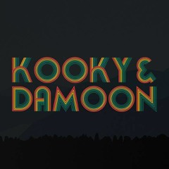 Kooky&Damoon Rhythm Of The Night Instrumental Master Edit