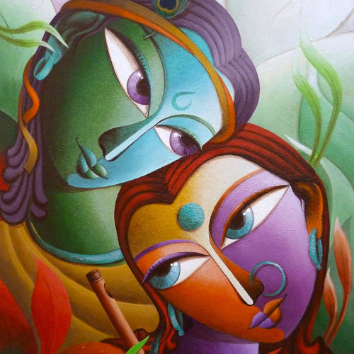 MAYA THE ILLUSION - Indian Fusion EDM