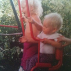 Grauer Schleier (mische: sanji caïd)