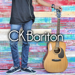 CKBariton - Pergilah (New Version)