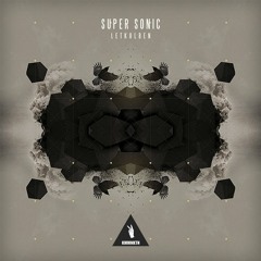 LetKolben - Super Sonic (Nic Bax Remix)