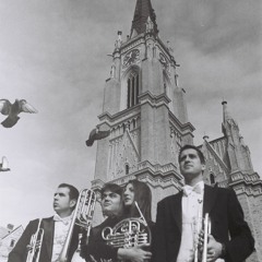 Basement Quartet - Paul Hindemith``Morgenmusik`` For Brass Ensemble -