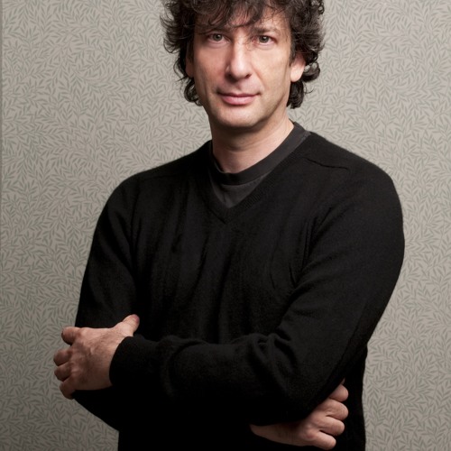 Neil Gaiman in conversation with Claire Armitstead: June 2013