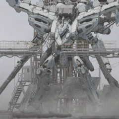 Armored Core: For Answer OST - Water Down