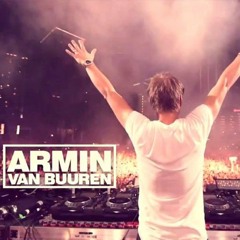 Armin van Buuren pres Gaia - Tuvan (Eximinds Bootleg Extended Mix) [Coming Soon]