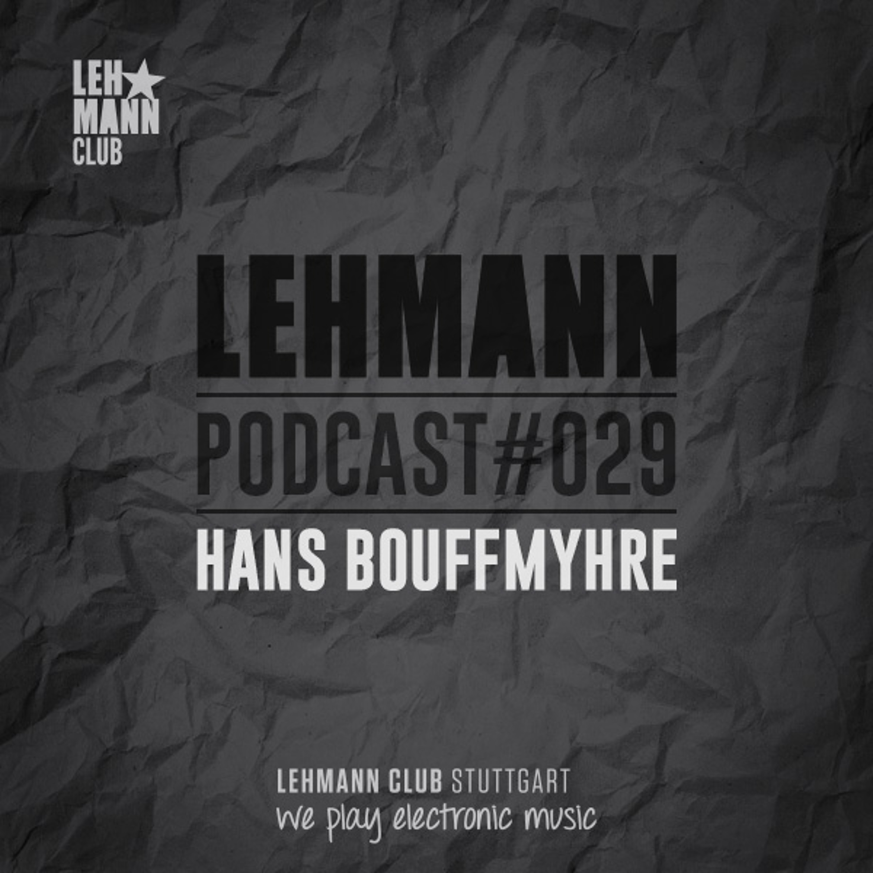 Lehmann Club / Labor Lehmann