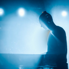 Sergey Sanchez @ Rodnya Club 23.01.2015