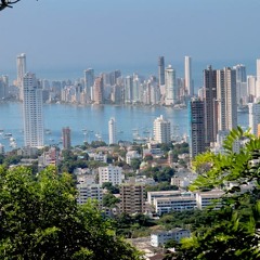 Sis@ Cocoon Ibiza Oriental techno(set part)