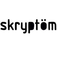 [ SKRYPTOM ] Podcast w/ KMYLE ; January 2015 ( Free download )