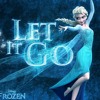 Demi Lovato - Let It Go - Frozen (Djent Cover) by Giox Producer