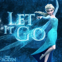 Demi Lovato - Let It Go - Frozen (Djent Cover) by Giox Producer