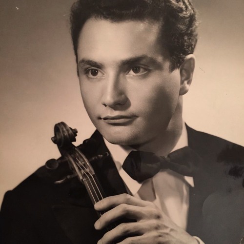 Beethoven Violin Sonata No.9 "Kreutzer Sonata" - 1st movement