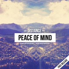 Distance - Peace Of Mind (Original Mix)