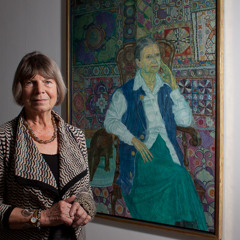 Portraits Of Writers Royal Society Of Literature - Margret Drabble on Doris Lessing