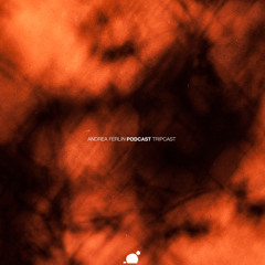 #030 - Andrea Ferlin - Tripcast