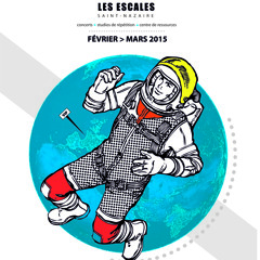 Programmation Février - Mars 2015