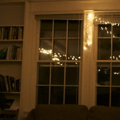 Tennesee [cover of Gillian Welch] ft. the lovely Sarah High