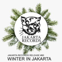 Oddisee - Clutch Shoot (Taken off "Winter In Jakarta", dropping 9th of February)
