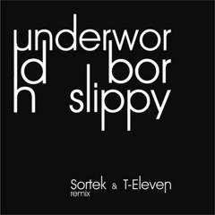 Underworld - Born Slippy (Trainspotting) (Sortek & T - Eleven)