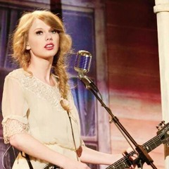 You are not sorry (mr \m/)  Taylor swift cover