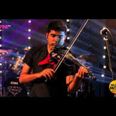 Music Mojo ...................