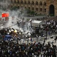 Bass Crackerz! - Chaos *The 2nd Drop* (Preview)