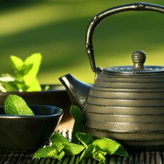 Zhang Fu-quan & Hao Han - A Tea Ballad