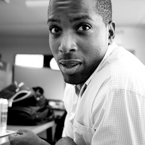 #69:  Tristan Walker - Razor Sharp Design Thinking