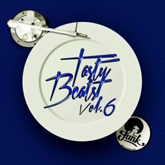 Tru Funk "Tasty Beats Vol.6" (Preview)
