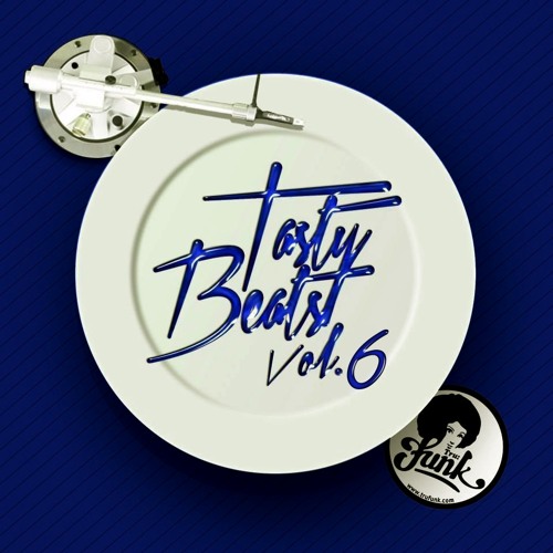 Tru Funk "Tasty Beats Vol.6" (Preview)