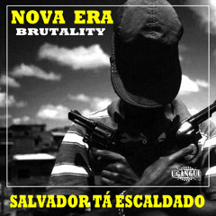 Salvador tá Escaldado (part. Fall Classico)